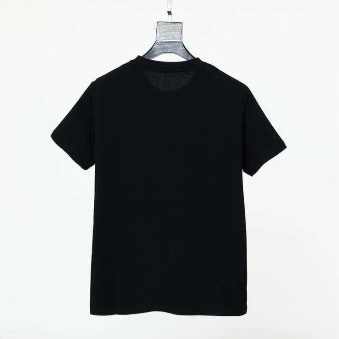 Dior T Shirts Short _SKUDiorS-XL101333904